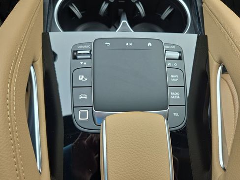 New 2026 Mercedes-Benz GLS 450 4MATIC image 27