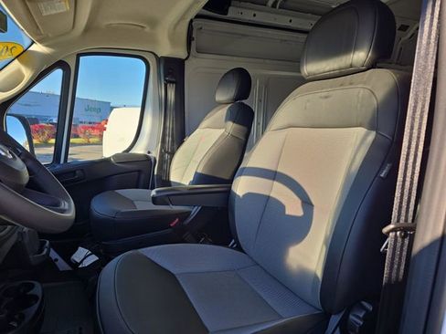 Used 2024 RAM ProMaster 1500 w/ Quick Order Package 22G SLT image 12