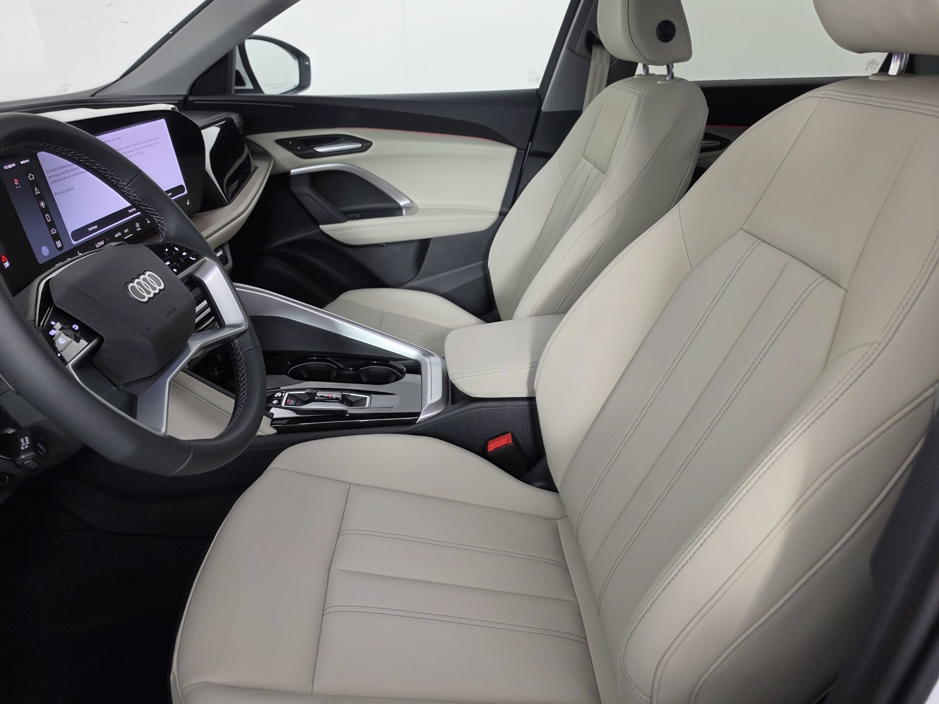 New 2026 Audi Q5 2.0T AWD/4WD image 8