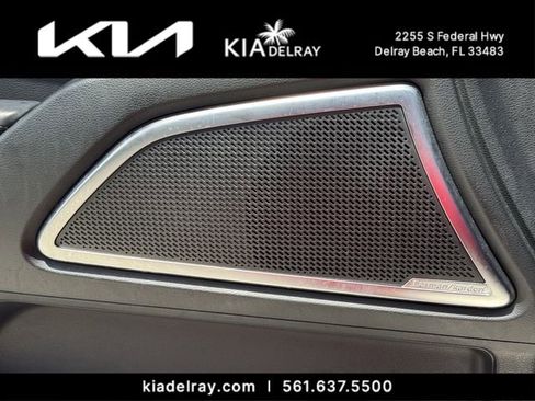 Used 2024 Kia Telluride SX X-Line AWD/4WD image 18