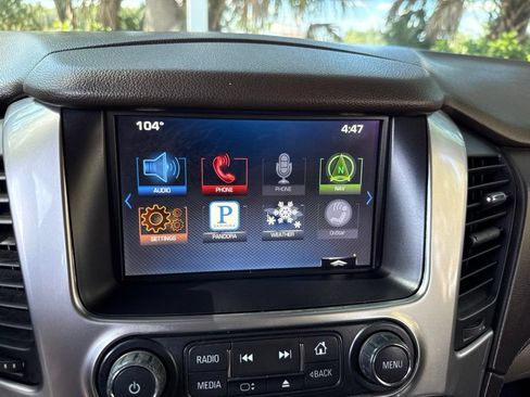 Used 2015 Chevrolet Suburban LT w/ Max Trailering Package RWD image 70