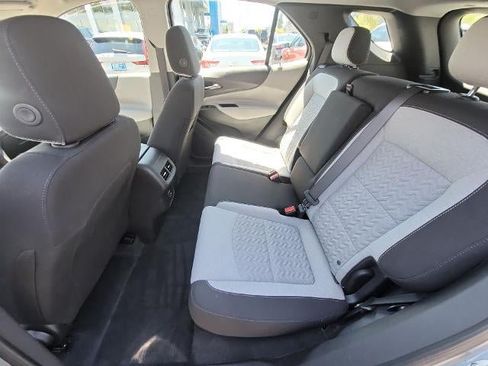 Used 2024 Chevrolet Equinox LS w/ LPO, Floor Liner Package FWD image 26