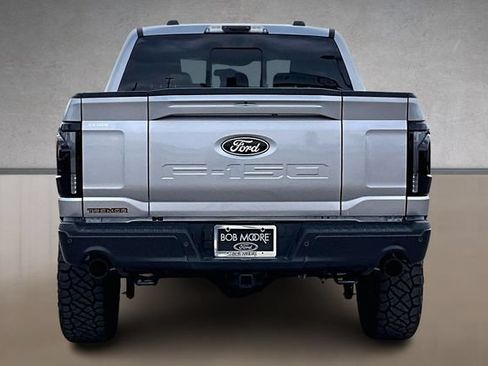 New 2025 Ford F150 Tremor w/ Equipment Group 402A High AWD/4WD image 4