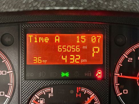 Used 2017 RAM ProMaster 2500 w/ Mopar Trailer Tow Group image 13