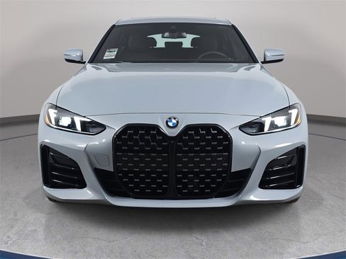 New 2026 BMW 430i xDrive 430i Gran Coupe w/ M Sport Package image 2