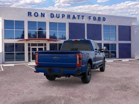 New 2026 Ford F350 XLT AWD/4WD image 9