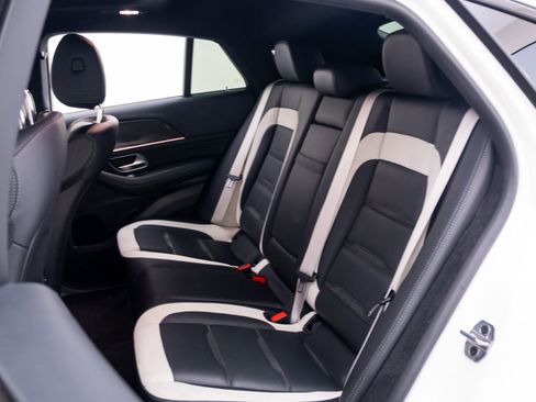 Used 2023 Mercedes-Benz GLE 63 AMG S image 16