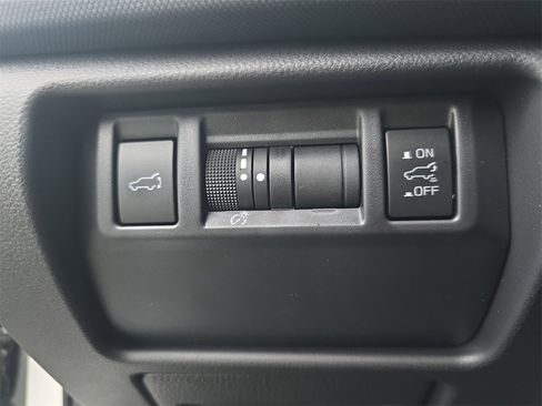 New 2026 Subaru Forester Limited image 22