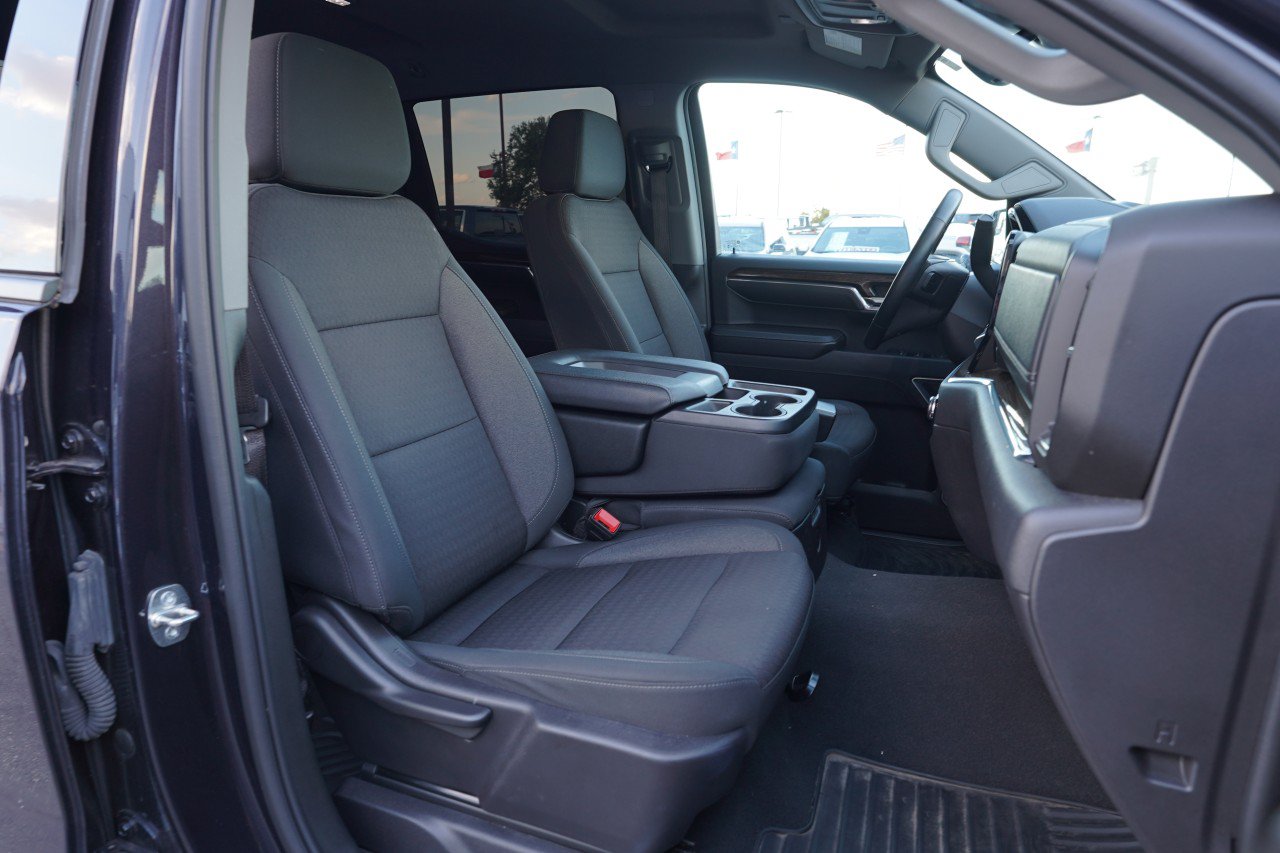 Used 2024 GMC Sierra 1500 Elevation AWD/4WD image 25