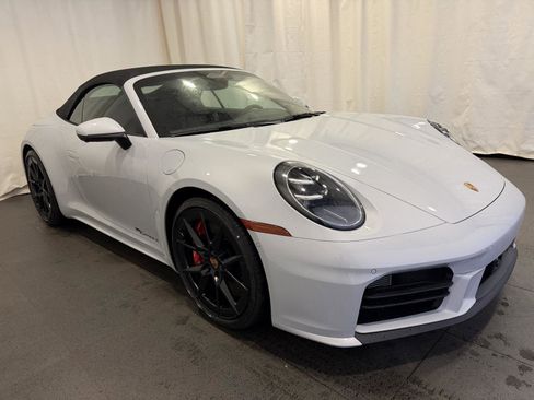 New 2026 Porsche 911 Carrera S image 7