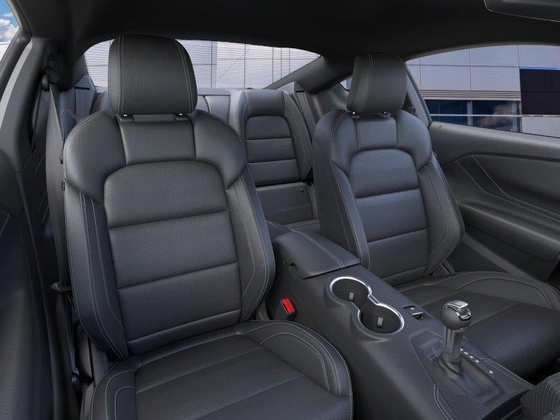 New 2026 Ford Mustang GT Premium RWD image 10