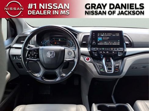 Used 2018 Honda Odyssey EX-L image 10