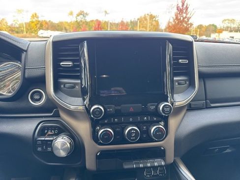 Used 2022 RAM 1500 Laramie image 14