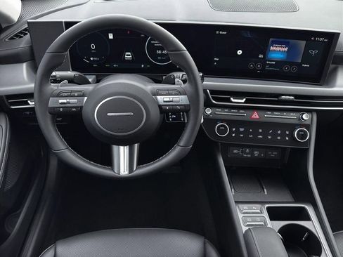 New 2026 Hyundai Sonata Limited image 23