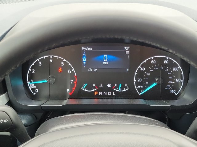 Used 2024 Ford Maverick XLT w/ XLT Luxury Package AWD/4WD image 15