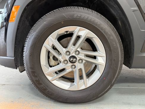 Used 2025 Hyundai Tucson SEL AWD/4WD image 8