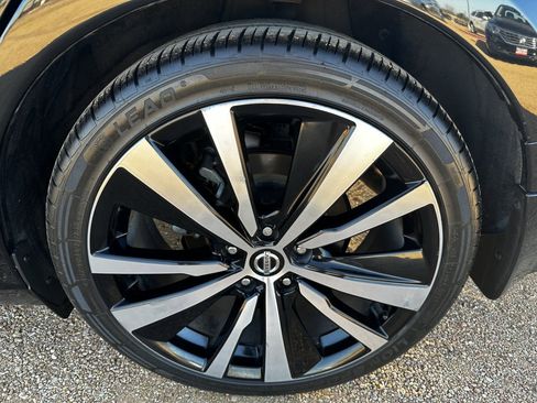 Used 2021 Nissan Altima 2.5 SR image 11