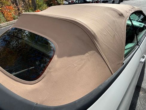 Used 2006 Toyota Solara SLE image 16