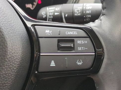 Used 2024 Honda CR-V EX-L image 24