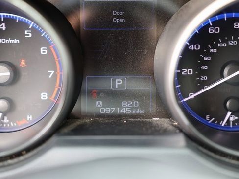 Used 2018 Subaru Outback 2.5i Premium image 21