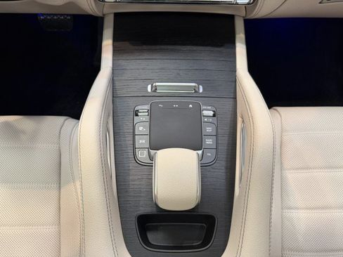 Certified 2026 Mercedes-Benz GLE 450 4MATIC Coupe image 15