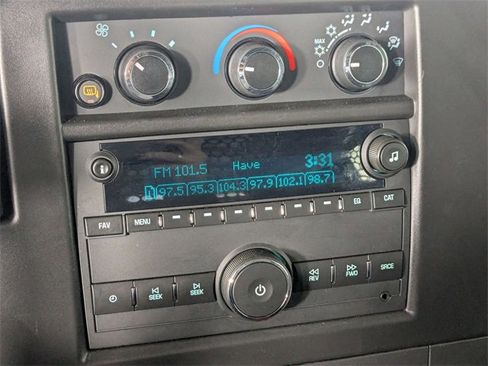 Used 2024 Chevrolet Express 2500 w/ Driver Convenience Package image 18
