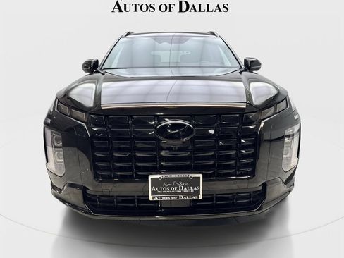 Used 2025 Hyundai Palisade Calligraphy AWD/4WD image 3