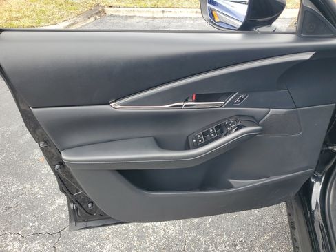 Used 2025 MAZDA CX-30 AWD 2.5 S w/ Preferred Package image 9