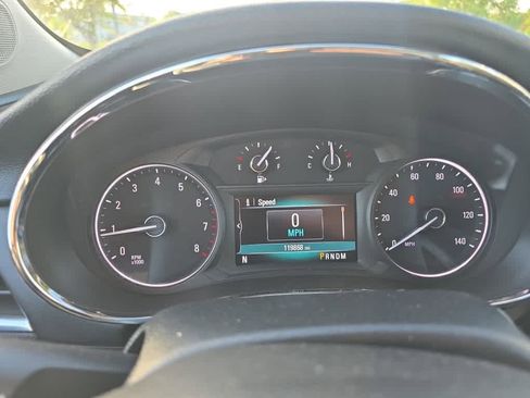 Used 2017 Buick Encore Preferred FWD image 8