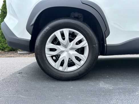 Certified 2026 Toyota Corolla Cross L AWD/4WD image 34