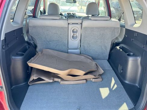 Used 2011 Toyota RAV4 Limited w/ Limited Extra Value Pkg image 42