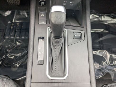 New 2026 Nissan Kicks SV w/ Cold Weather Package image 13