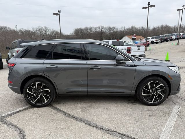 Used 2024 Lincoln Corsair Grand Touring w/ Rear Removable Package Tray AWD/4WD image 8
