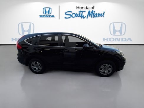 Used 2016 Honda CR-V LX image 8