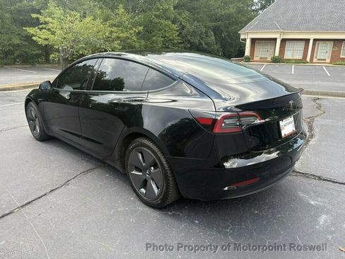 Used 2023 Tesla Model 3 Standard Range RWD image 8
