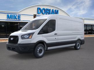 New 2026 Ford Transit 250 148 Medium Roof video 1