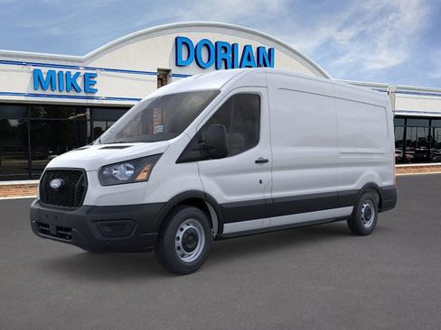 New 2026 Ford Transit 250 148 Medium Roof image 1
