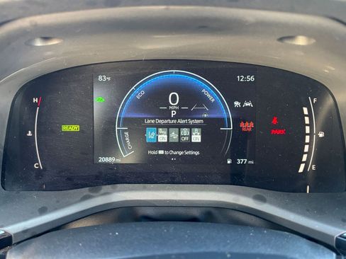 Used 2025 Toyota Camry LE image 40