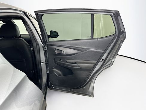 Used 2025 Buick Envista Preferred FWD image 28
