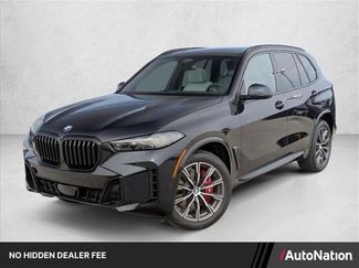 New 2026 BMW X5 xDrive40i w/ M Sport Package AWD/4WD video 1