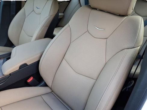 New 2026 Cadillac CT5 Premium Luxury w/ Sun And Sound Package image 14