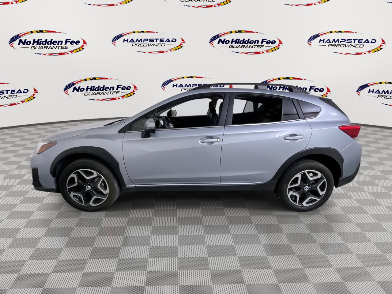 Used 2018 Subaru Crosstrek 2.0i Limited w/ Popular Package #3 AWD/4WD image 6