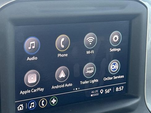 Used 2024 Chevrolet Silverado 3500 W/T w/ WT Convenience Package image 33