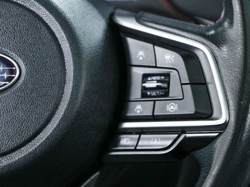 Used 2020 Subaru Forester Sport AWD/4WD image 14