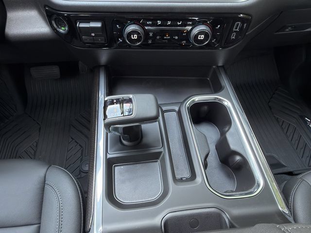 New 2026 Chevrolet Silverado 1500 RST AWD/4WD image 16