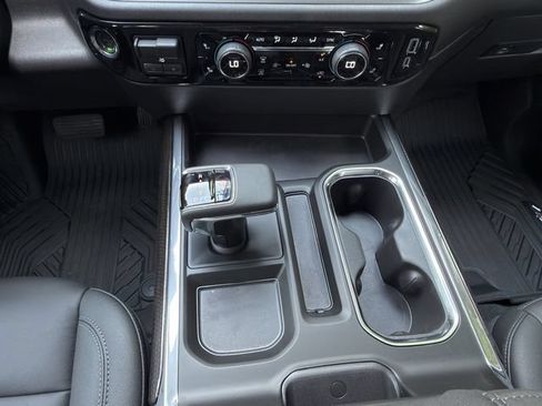 New 2026 Chevrolet Silverado 1500 RST AWD/4WD image 16