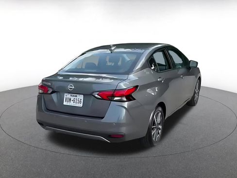 Used 2025 Nissan Versa SV FWD image 15