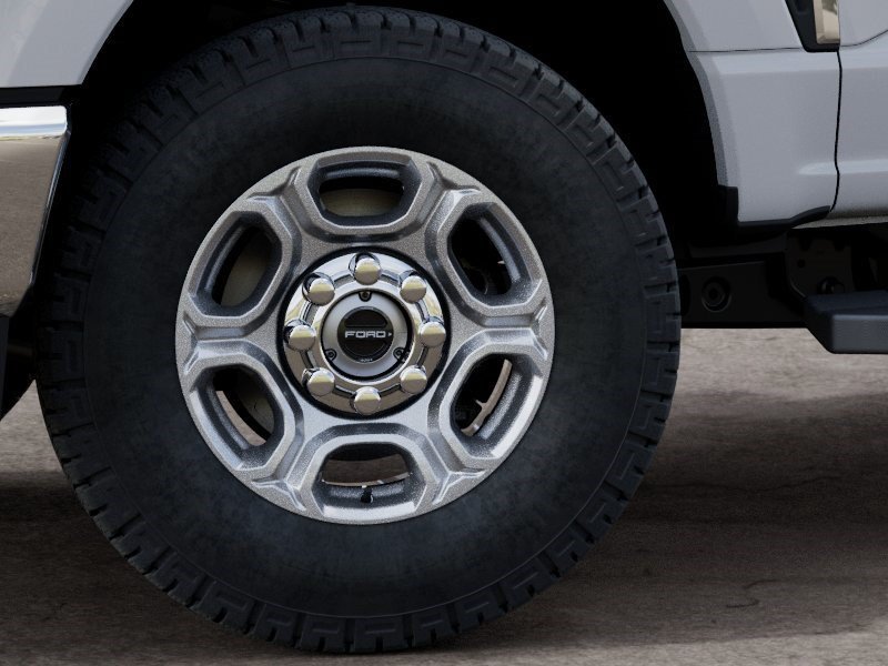 New 2027 Ford F250 XLT w/ FX4 Off-Road Package AWD/4WD image 19