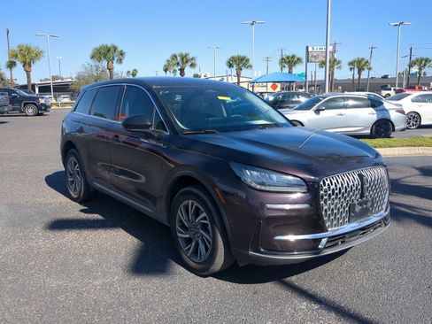 Used 2023 Lincoln Corsair FWD image 7