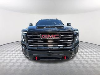 Used 2024 GMC Sierra 2500 AT4X AWD/4WD video 2